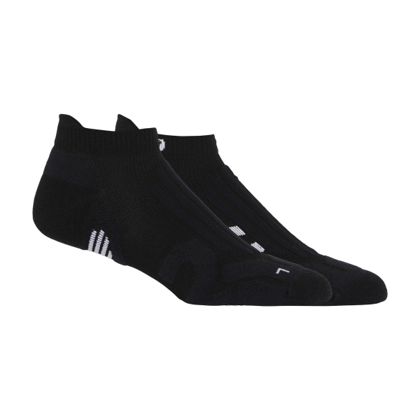 Padel Socks ASICS Court+ Socks  Performance Black 3043A072002