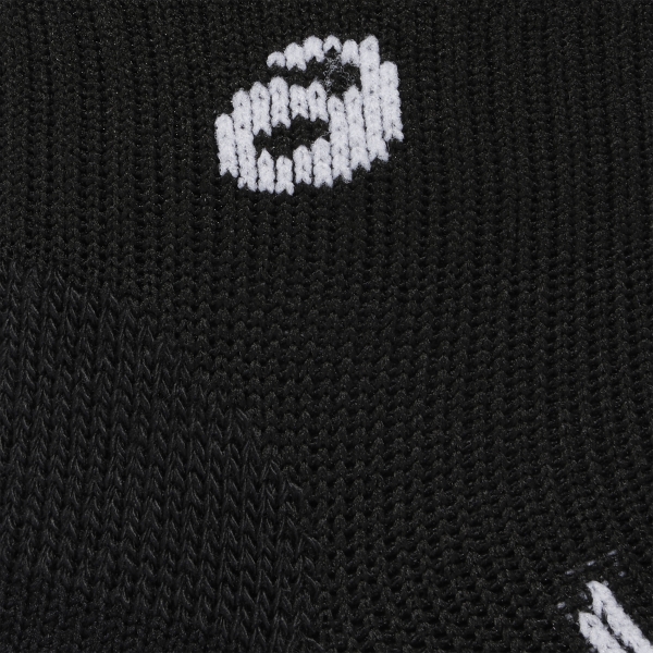 ASICS Court+ Socks - Performance Black