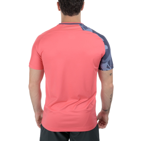 Mizuno Daybreakers Shadow Camiseta - Vibrant Red