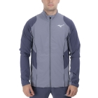 Mizuno Frontier Shadow Jacket - Quicksilver Mizuno Frontier Shadow Jacket - Quicksilver