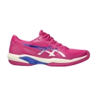 ASICS Solution Swift FF 2 Clay - Bright Rose/Dark Cobalt ASICS Solution Swift FF 2 Clay - Bright Rose/Dark Cobalt