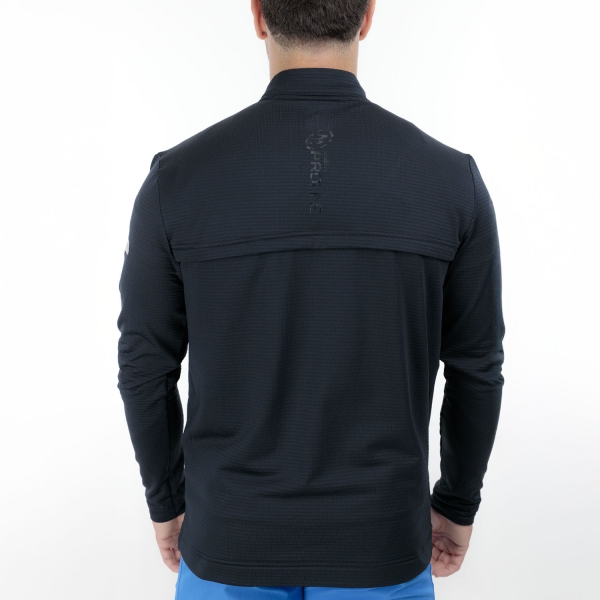 Bullpadel Lurte Sudadera - Black