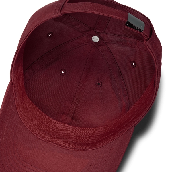 Nike Dri-FIT Club Cappello Bambini - Dark Team Red