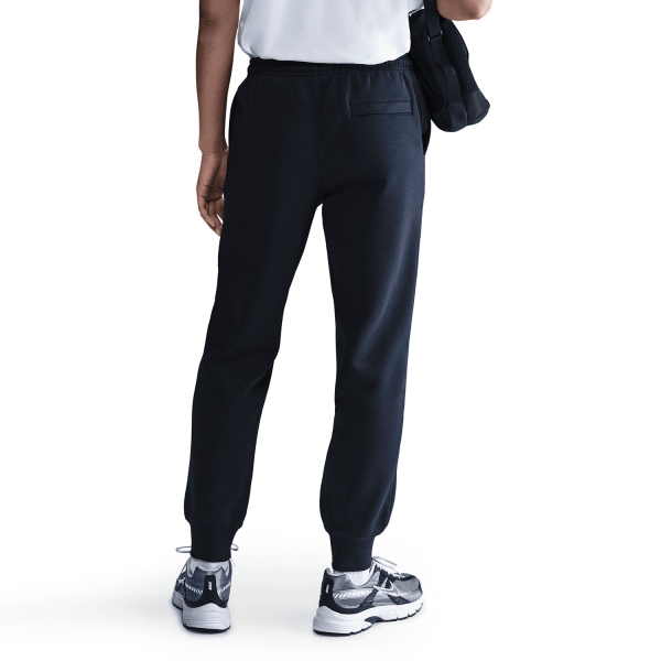 Nike Club Pantaloni - Obsidian/White
