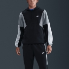 Nike Club Fleece Chandal - Black/Light Smoke Grey/Smoke Grey/White Nike Club Fleece Chandal - Black/Light Smoke Grey/Smoke Grey/White