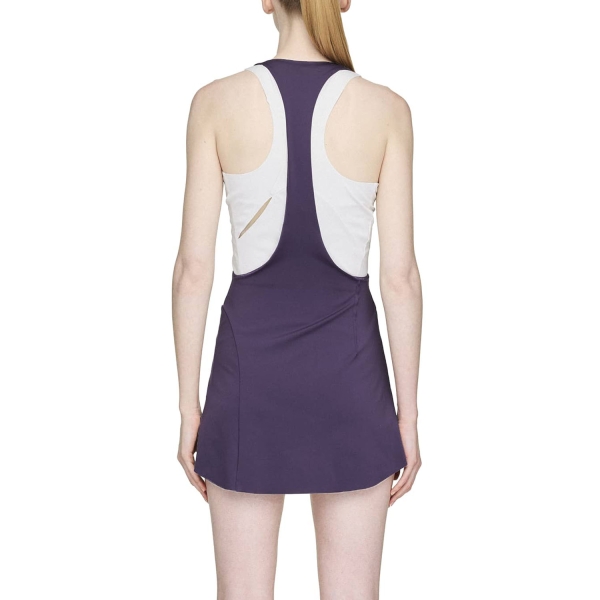 adidas Y-3 Pro Vestido - Aurora Plum