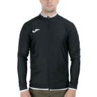 Joma Combi Premium Sudadera - Black/White Joma Combi Premium Sudadera - Black/White