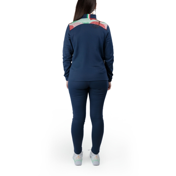 Joma Pre Game FITP Chandal - Navy