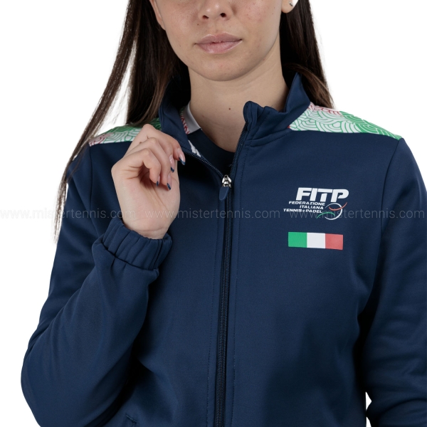 Joma Pre Game FITP Chandal - Navy