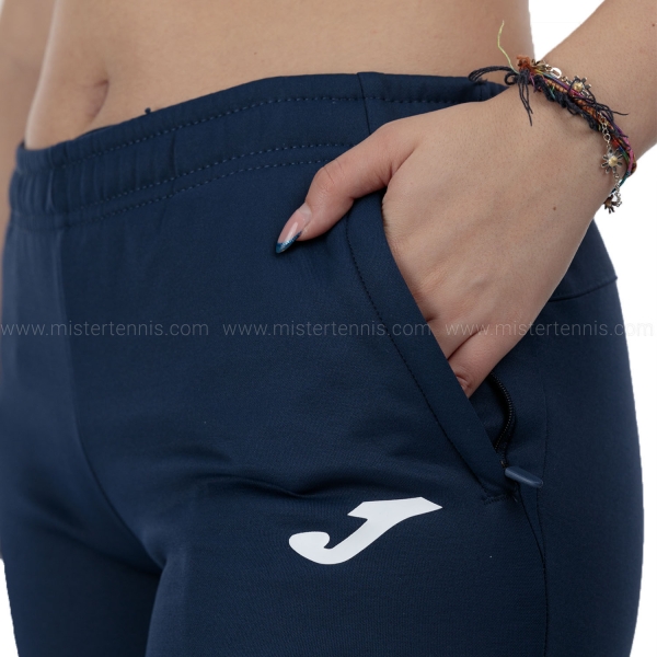 Joma Pre Game FITP Chandal - Navy
