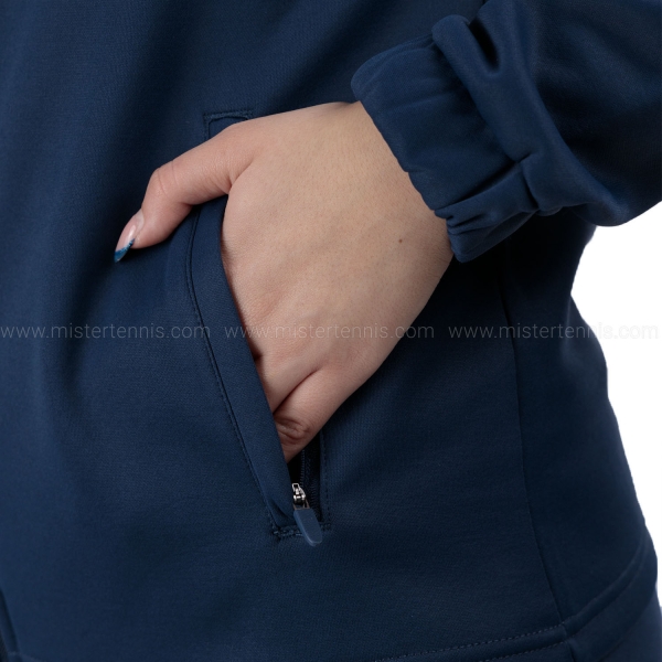 Joma Pre Game FITP Chandal - Navy