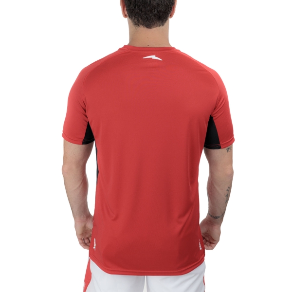 LOK A1 Camiseta - Hood Red