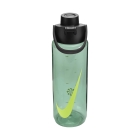 Nike Renew Recharge Chug Borraccia - Cannon/Black/Volt Nike Renew Recharge Chug Borraccia - Cannon/Black/Volt