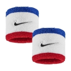 Nike Swoosh Classic Polsini Corti - Game Royal/University Red/Black Nike Swoosh Classic Polsini Corti - Game Royal/University Red/Black