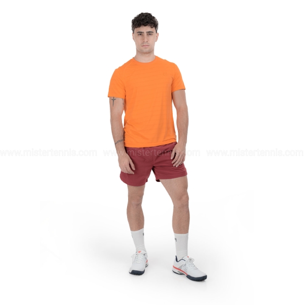 Fila Titus Camiseta - Oriole