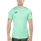 Joma Olimpiada Camiseta - Green/Black Joma Olimpiada Camiseta - Green/Black