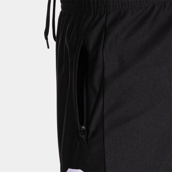 Joma Combi Premium Pantalones - Black