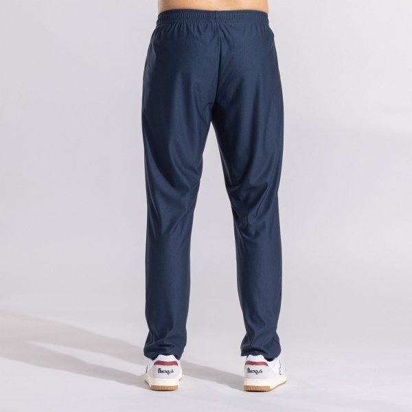 Joma Combi Premium Pantalones - Dark Navy
