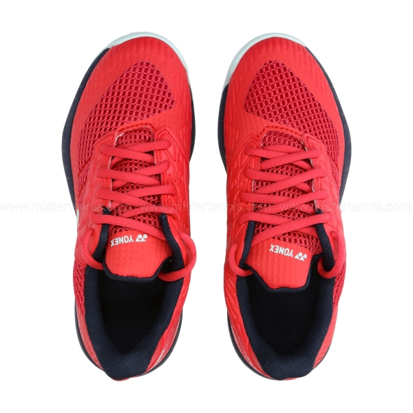 Yonex Ad-Accel AC Junior - Sunset Red