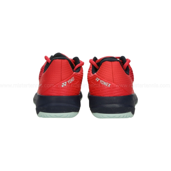 Yonex Ad-Accel AC Junior - Sunset Red