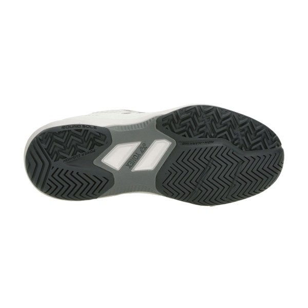 Yonex Ad-Accel AC Junior - White