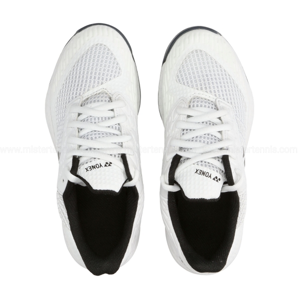Yonex Ad-Accel AC Junior - White