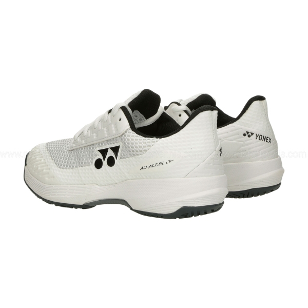 Yonex Ad-Accel AC Junior - White