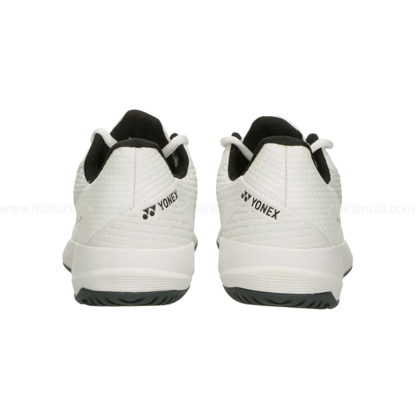 Yonex Ad-Accel AC Junior - White
