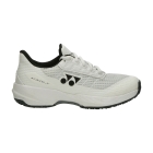Yonex Ad-Accel Clay Junior - White Yonex Ad-Accel Clay Junior - White