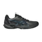 ASICS Solution Speed FF 3 Night Energy - Black/Prism Blue