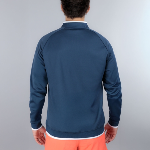 Joma Combi Premium Camisa - Dark Navy/White