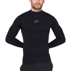 Lotto Elite Camisa - All Black Lotto Elite Camisa - All Black