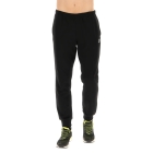 Lotto MSC Pants - All Black