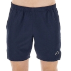 Lotto Tech I 7in Shorts - Navy Blue Lotto Tech I 7in Shorts - Navy Blue