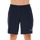 Lotto Tech I 8in Shorts - Navy Blue Lotto Tech I 8in Shorts - Navy Blue