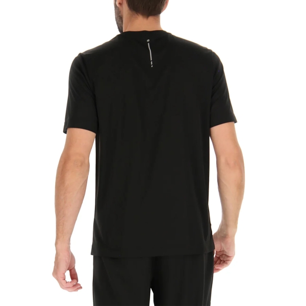 Lotto MSP Camiseta - All Black