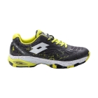 Lotto Superrapida 200 IV - Acacia Green/All White/Asphalt Lotto Superrapida 200 IV - Acacia Green/All White/Asphalt