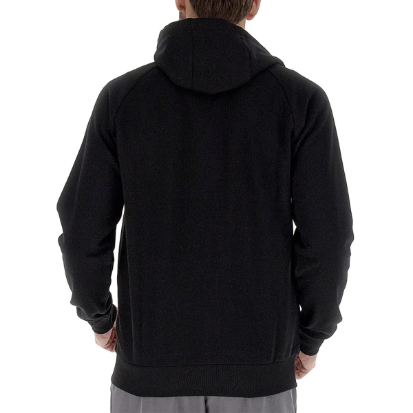 Lotto MSC III Sudadera - All Black