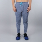 Babolat Juan Lebrón Pantaloni - Estate Blue Heather Babolat Juan Lebrón Pantaloni - Estate Blue Heather