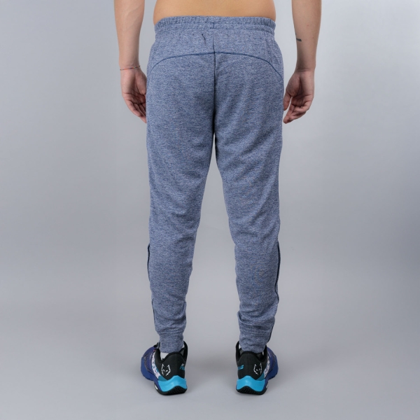 Babolat Juan Lebrón Pantaloni - Estate Blue Heather