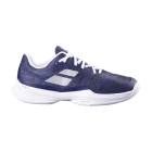 Babolat Jet Mach 3 Clay - Dark Blue Babolat Jet Mach 3 Clay - Dark Blue