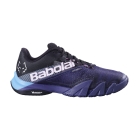 Babolat Jet Premura 2 Juan Lebron - Black/Mazarine Blue Babolat Jet Premura 2 Juan Lebron - Black/Mazarine Blue