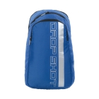 Drop Shot Essential Backpack - Azul Drop Shot Essential Backpack - Azul