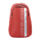 Drop Shot Essential Backpack - Rojo Drop Shot Essential Backpack - Rojo