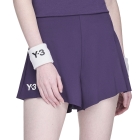 adidas Y-3 Match 4in Shorts - Aurora Plum adidas Y-3 Match 4in Shorts - Aurora Plum