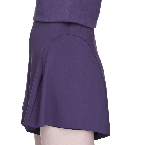 adidas Y-3 Match 4in Shorts - Aurora Plum