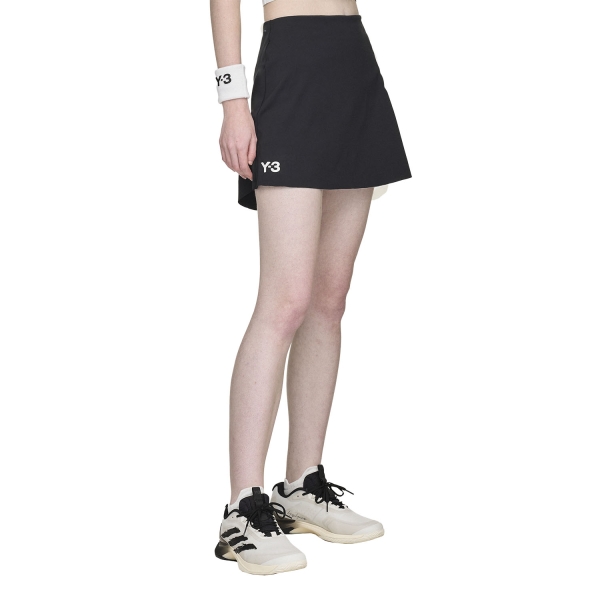 adidas Y-3 Match Falda - Black