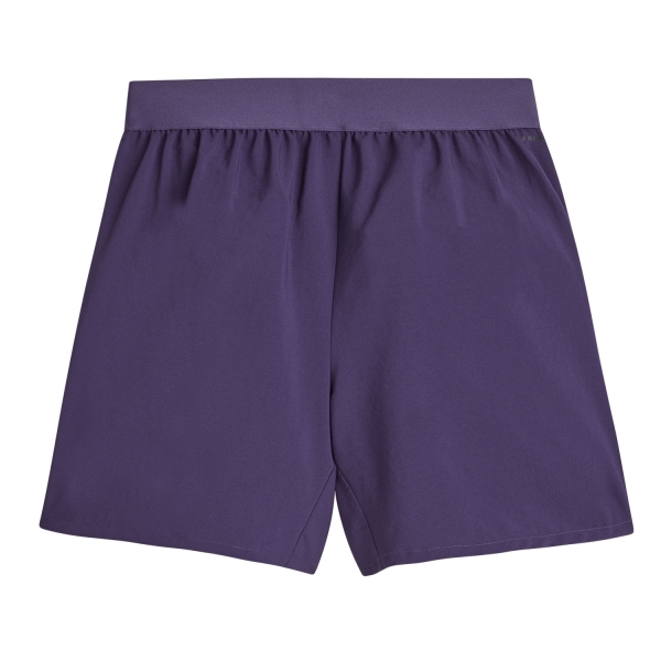 adidas Y-3 4in Shorts Niño - Aurora Plum