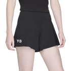 adidas Y-3 Match 4in Shorts - Black adidas Y-3 Match 4in Shorts - Black