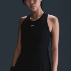 Nike Victory Tank - Black/White